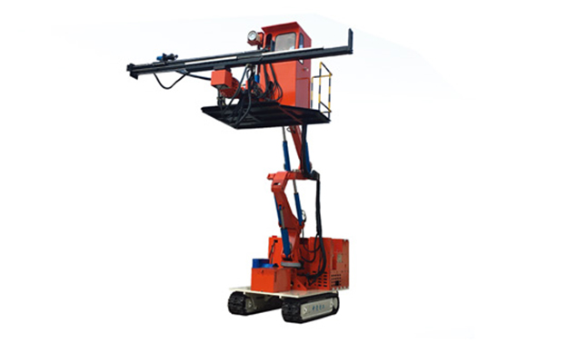 液压锚杆钻车价格 液压锚杆钻车价格