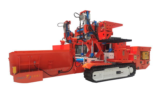 煤矿锚杆钻机 煤矿锚杆钻机