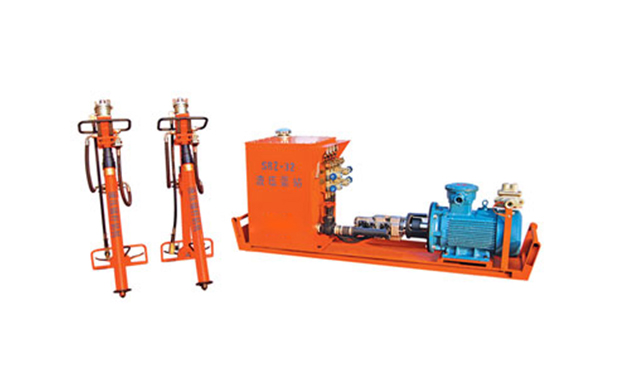 锚杆钻车 锚杆钻车