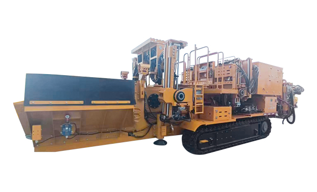 锚杆钻车 锚杆钻车