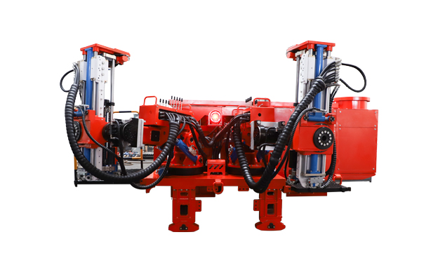 锚杆钻车 锚杆钻车